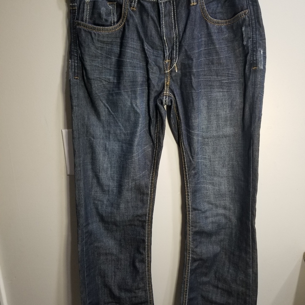 Buffalo David Bitton Jean's